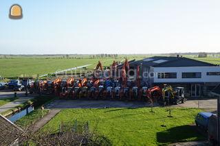 Aantjes B.V. Loon- en Verhuurbedrijf uit Haastrecht