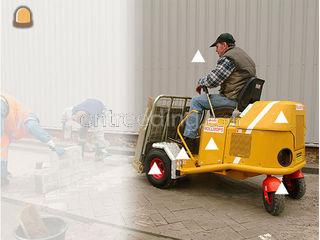 Rollmops klinkertransport... Omgeving Antwerpen