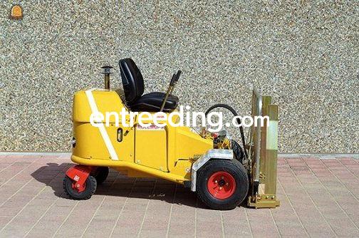 Knikmops 50 - 55 - 70 (Rollmops)