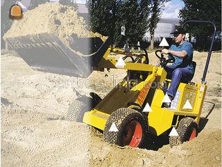 Knikmops KM 80 - 90 - 130... Omgeving Antwerpen