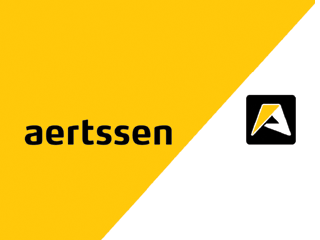 Logo Aannemingsbedrijf Aertssen Stabroek