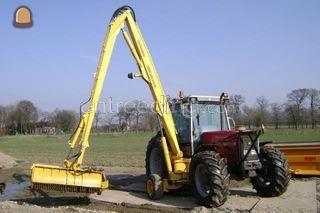 MF + herder Omgeving Tiel