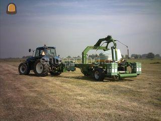 Mc Hale Omgeving Tiel