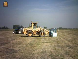 BMA balenklem Omgeving Tiel