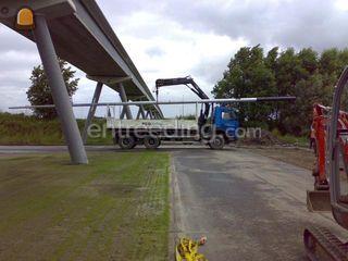 Div Kraanwagens 6x6 WS Omgeving Den Haag