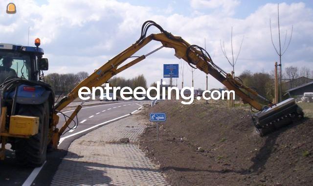 Rotoreg/zaaimachine HERDER!!