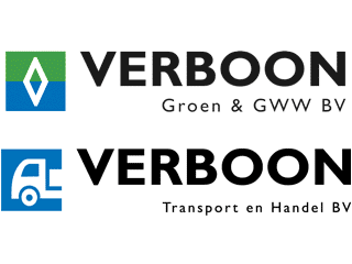 Logo Verboon Groen & GWW B.V. Den Haag