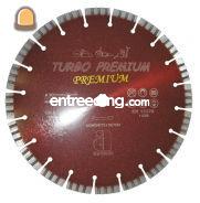 Turbo premium droogzaag