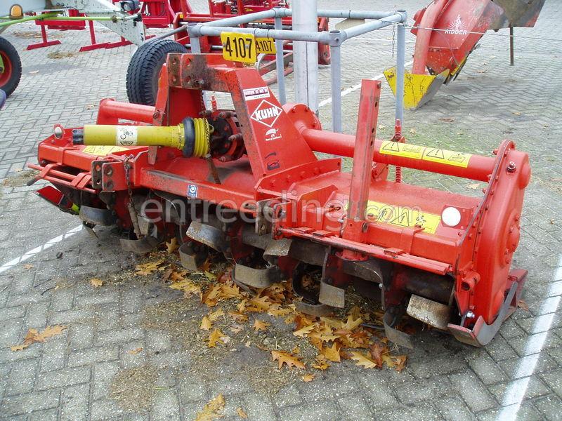 Kuhn 2,05 mtr