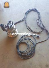 Pedrolla Omgeving Kempen