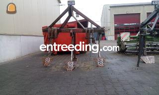 Woelers Omgeving Kempen