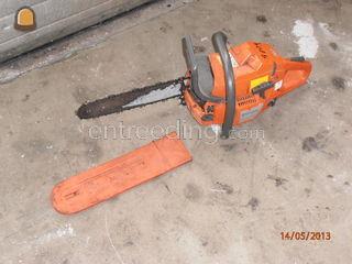 Husqvarna Omgeving Kempen