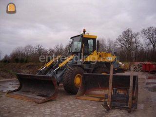 Werklust WG 18 C Omgeving Lochem