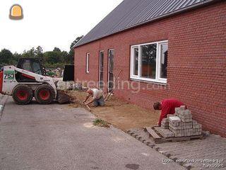 Bobcat 753 Omgeving Lochem