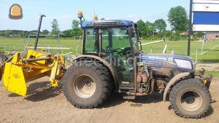 3D GPS kilverbak BOS Omgeving Culemborg