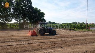 fendt + frees 2.25m Omgeving Culemborg
