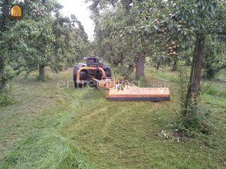 Alpego 1.80m Omgeving Culemborg