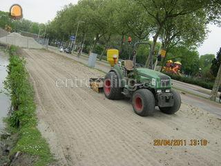 fendt 208 Omgeving Culemborg