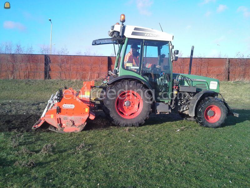 Fendt 209v