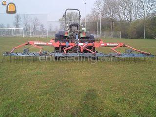 Fendt + Wiedeg Omgeving Culemborg