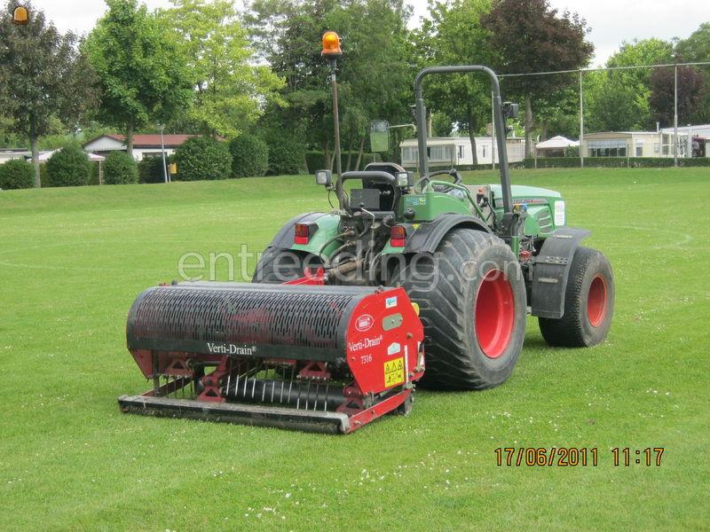 Sportveldenonderhoud