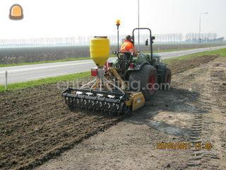 Alpego 1.80m Omgeving Culemborg