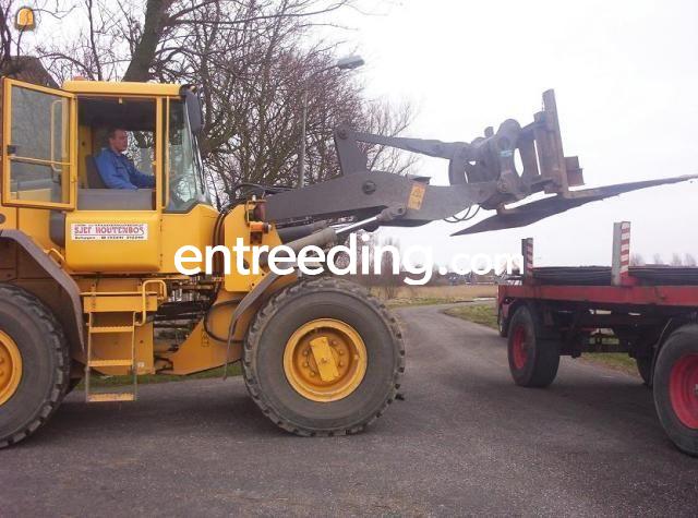 Stalen rijplaten: div afmetingen