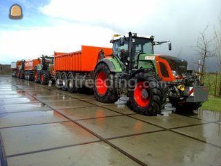 transport werkzaamheden Omgeving Schagen