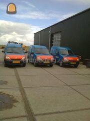 machinisten Omgeving Schagen