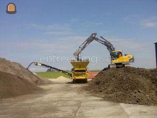 grondverzet Omgeving Schagen