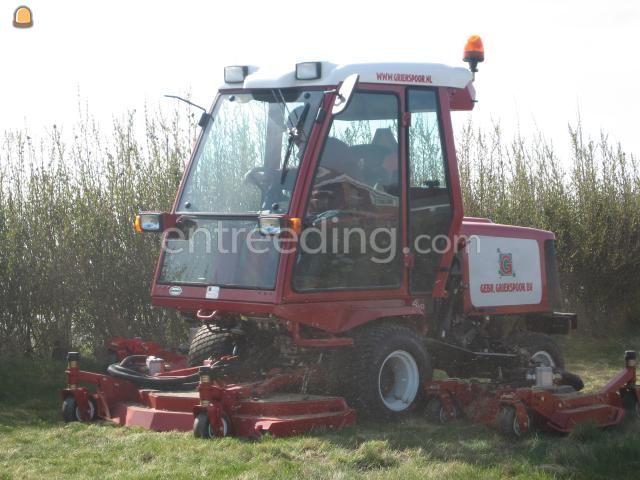 Toro 4000D