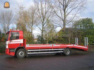 Daf 65 Omgeving Lisse