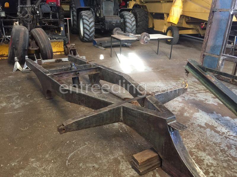 Onderhoud en reparaties