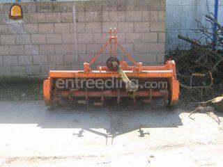 grondfrees  Omgeving Goeree-Overflakkee