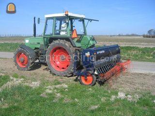 nordsten clh graszaad Omgeving Goeree-Overflakkee