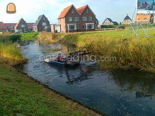 Conver Omgeving Tholen