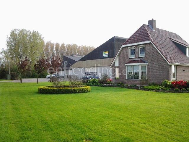 Firma M.M. Hage uit Scherpenisse