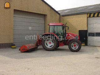 Ducker USM 18 Omgeving Roosendaal
