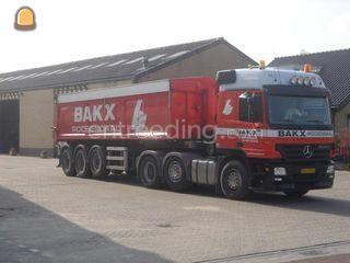 ATM  Omgeving Roosendaal