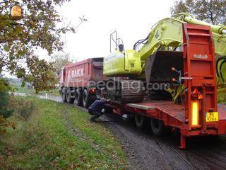 Nooteboom ASD 28 Omgeving Roosendaal