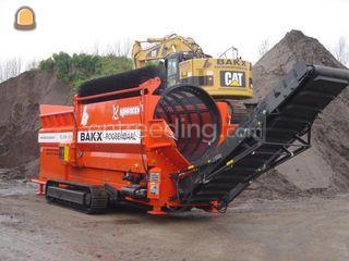 Farwick Maxx Omgeving Roosendaal