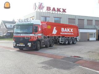 ATM Omgeving Roosendaal