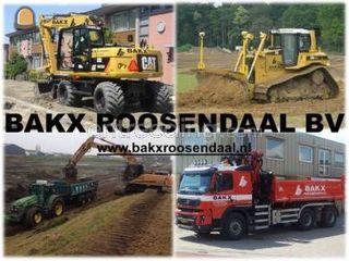 Bakx Roosendaal B.V. uit Roosendaal