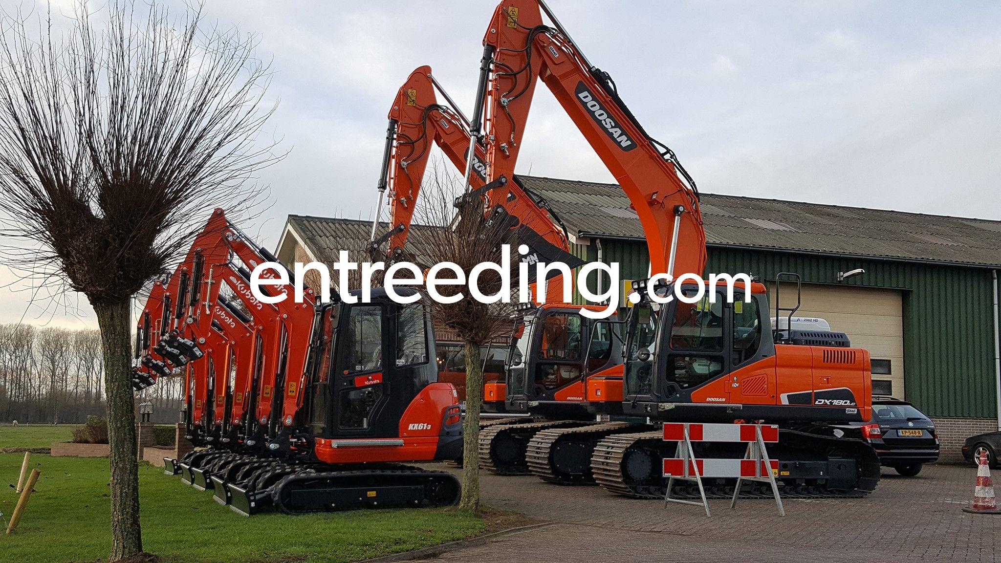 Firma Basten B.V. uit Horssen