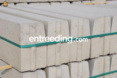 Betonklinkers A-keus | heide | bestrating | bkk