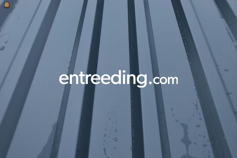 Voordelige damwandplaten | Metaal | Golfplaten