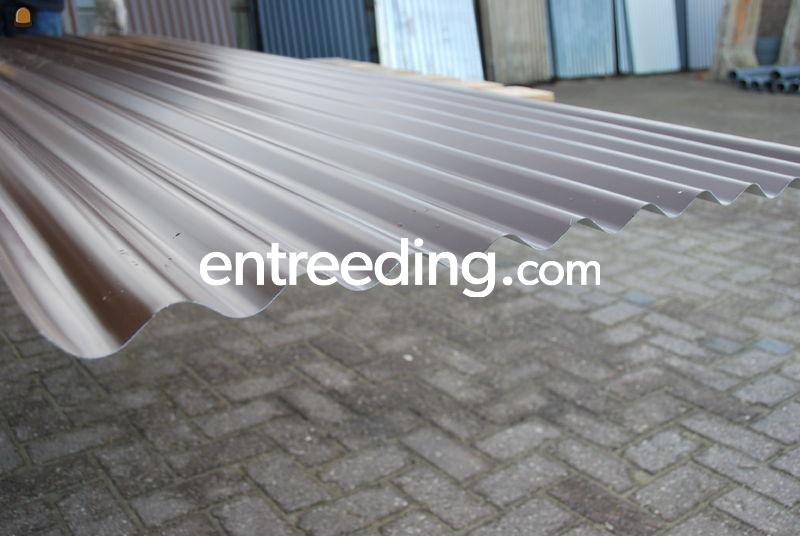 Nieuwe Golfplaten | Golfplaat | Metaal | Dakplaten