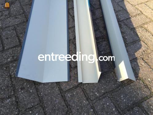 Dakplaten | Zetwerk | Windveren | Nokken | Schroeven