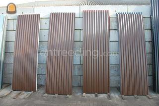 Nieuwe Golfplaten | Golfp... Omgeving Breda