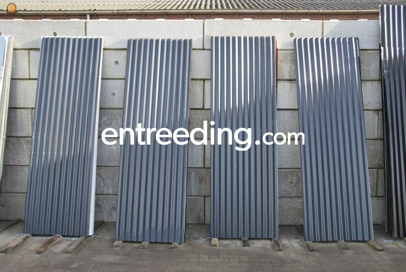 Golfplaten | Metaal | Dakplaten | Nieuw | Voordelig